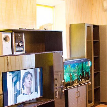 Comfortable Apartments In The Center Of 드네프로페트로프스크 외부 사진