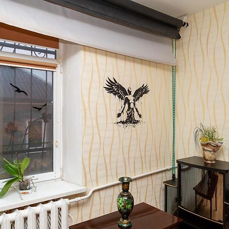 Comfortable Apartments In The Center Of 드네프로페트로프스크 외부 사진