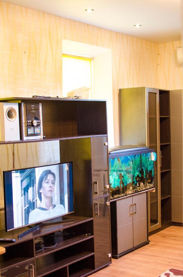 Comfortable Apartments In The Center Of 드네프로페트로프스크 외부 사진